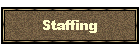 Staffing
